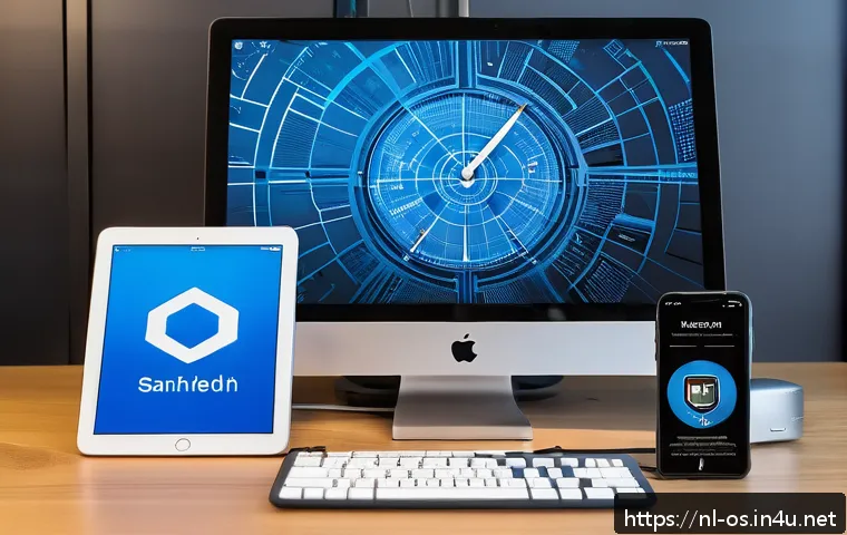 Windows versus macOS basissoftware vergelijken: welke tools maken jouw digitale leven makkelijker? 4 윈도우와 macOS의 기본 소프트웨어 비교 관련 이미지 2